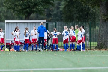 Bild 4 - wCJ Hamburger SV - Harburger TB : Ergebnis: 9:1